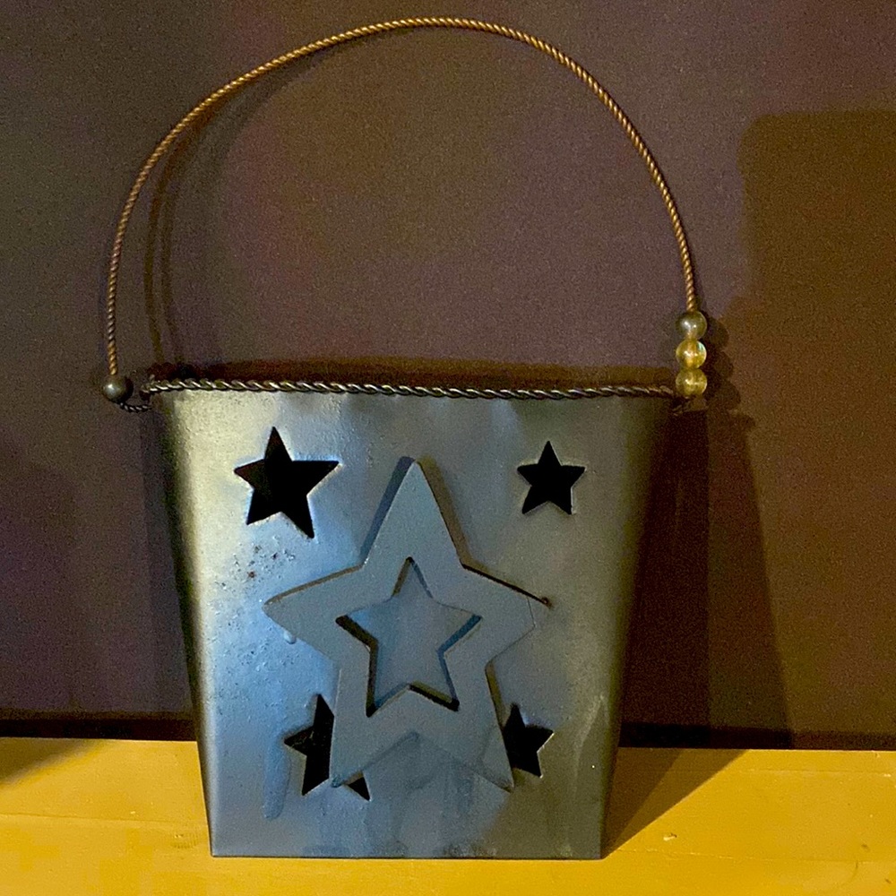 Star hanger